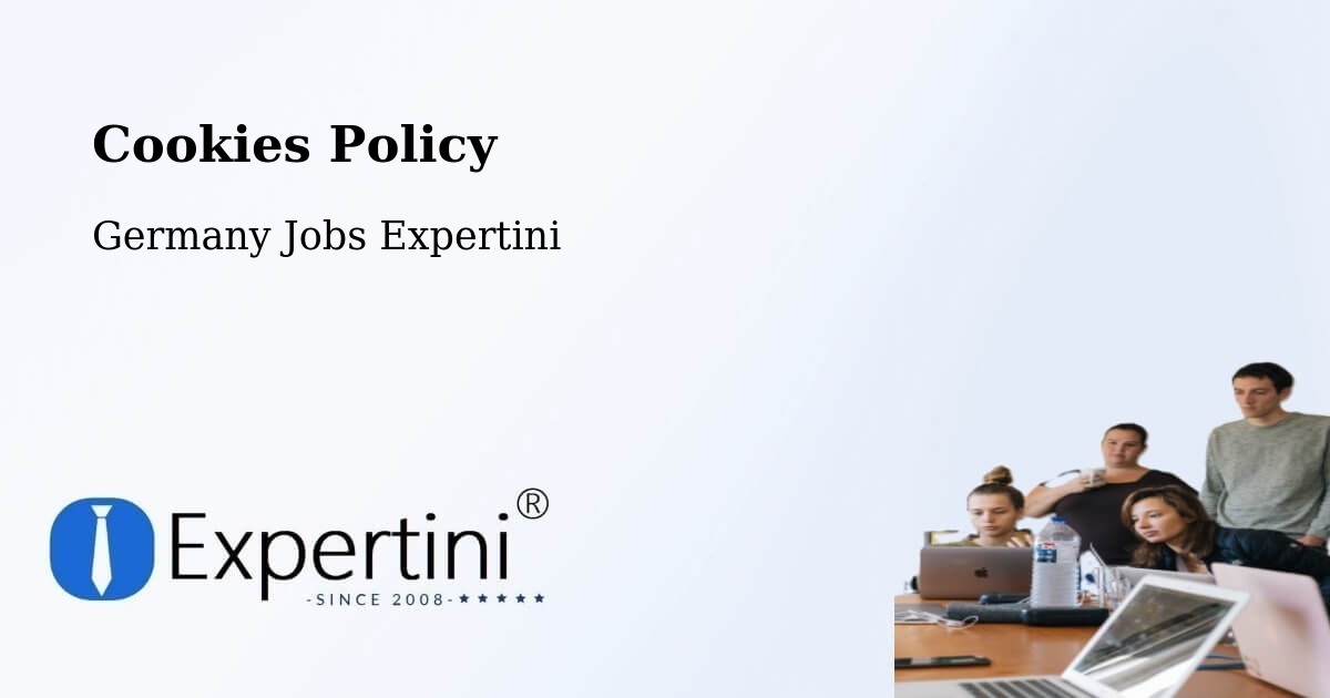Cookie Policy – Offenburg - Germany Jobs Expertini