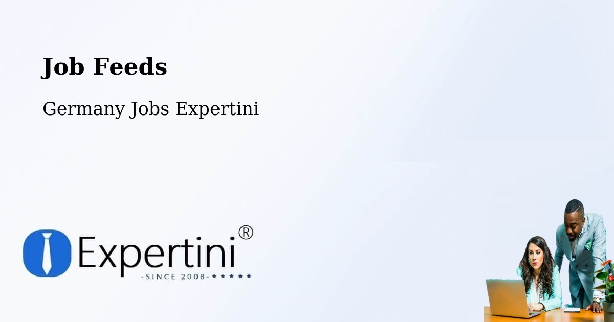 Job Listings Feed – Offenburg - Germany Jobs Expertini