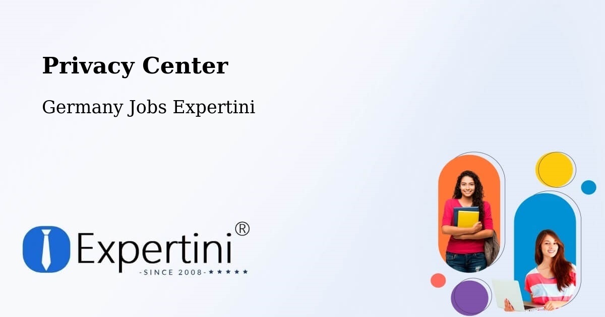 Privacy Policy – Offenburg - Germany Jobs Expertini